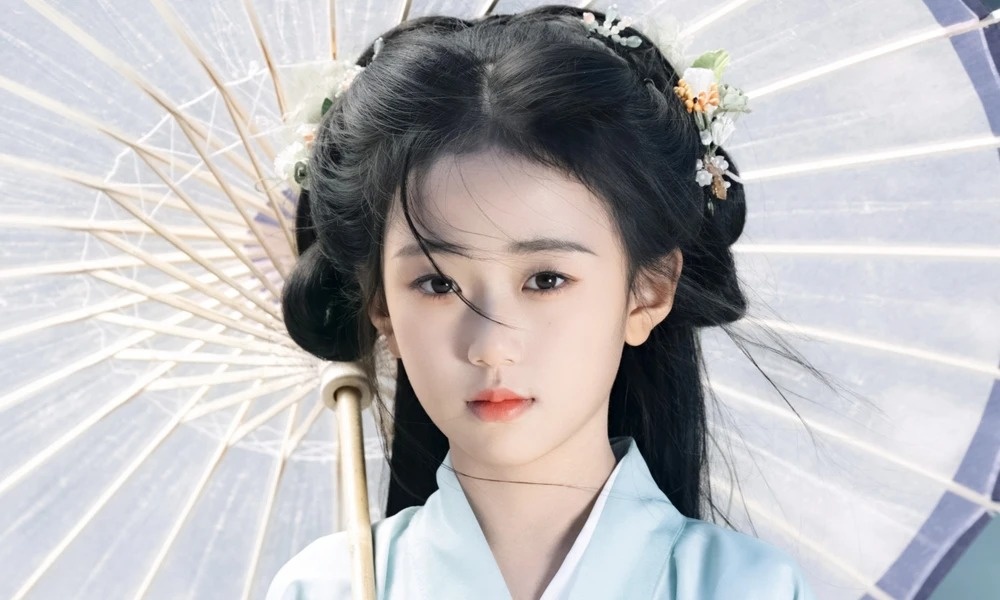 Phim Trung bi go bo vi 'be gai 14 tuoi sinh con' hinh anh