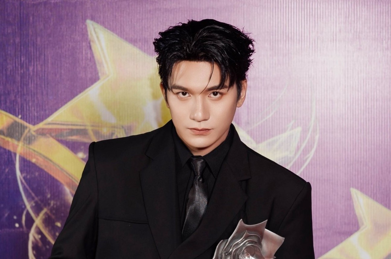 Vi sao nam chinh phim Viet co doanh thu cao nhat lich su trang tay hinh anh