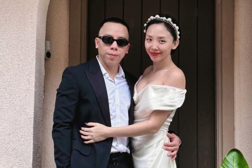 Touliver len tieng hinh anh