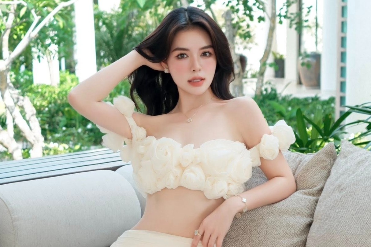 Guong mat moi cua phim truyen hinh Viet hinh anh