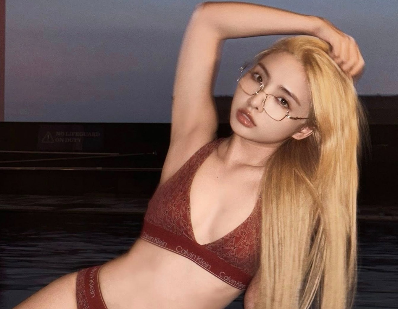 Trang ca nhan cua 'em xinh' Maiquinn bi cong kich hinh anh