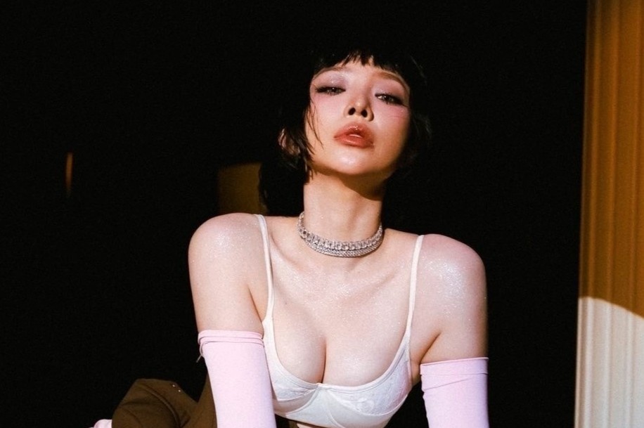 Dong thai gay chu y cua Toc Tien hinh anh