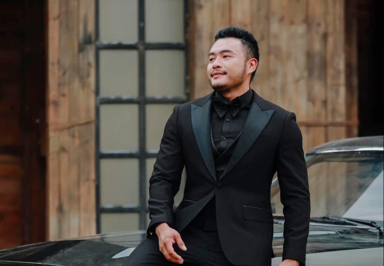 Su bat chap cua chi Phien, Truong Thao Nhi hinh anh