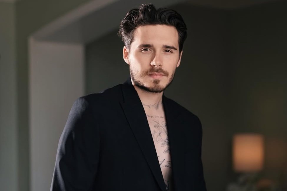 Nguoi con ca 'tuyet tinh' cua David Beckham hinh anh