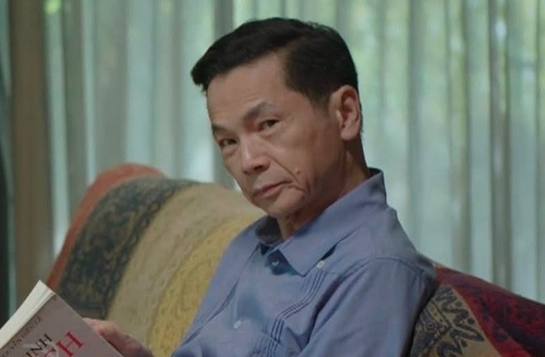 Tam dung phat song phim 'Lan ranh' hinh anh