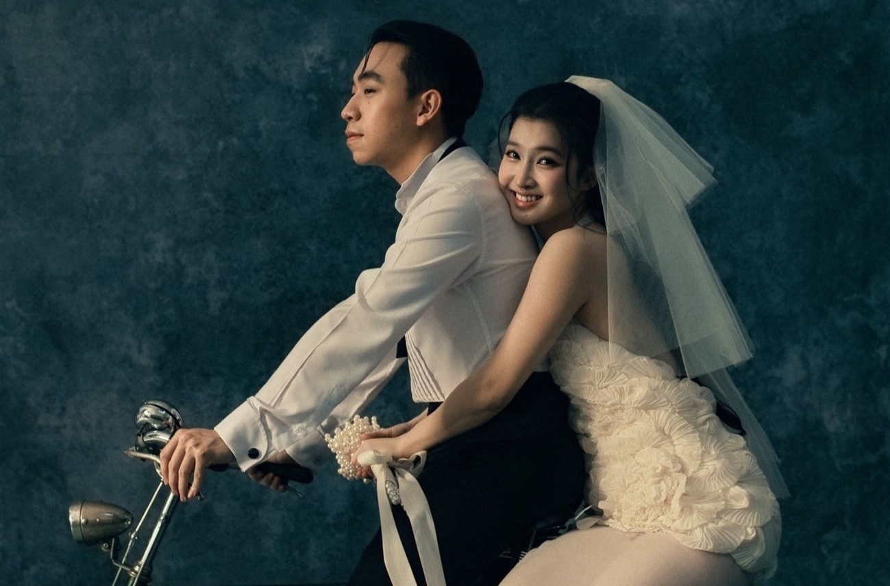 Quy dinh trong le cuoi hom nay cua Phuong Nhi va Pham Nhat Minh Hoang hinh anh