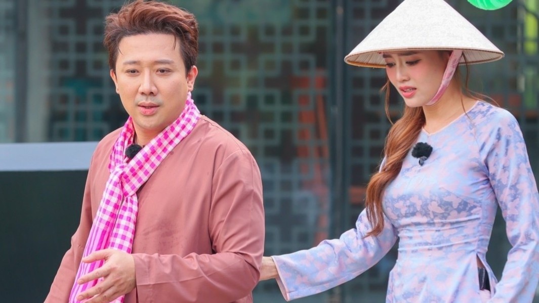 Ket qua Running Man bi ro ri tran lan tren mang hinh anh