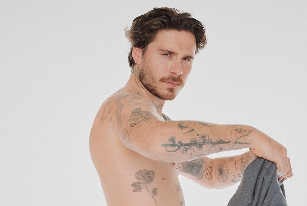 Ban gai cu tiet lo van de cua Brooklyn Beckham hinh anh