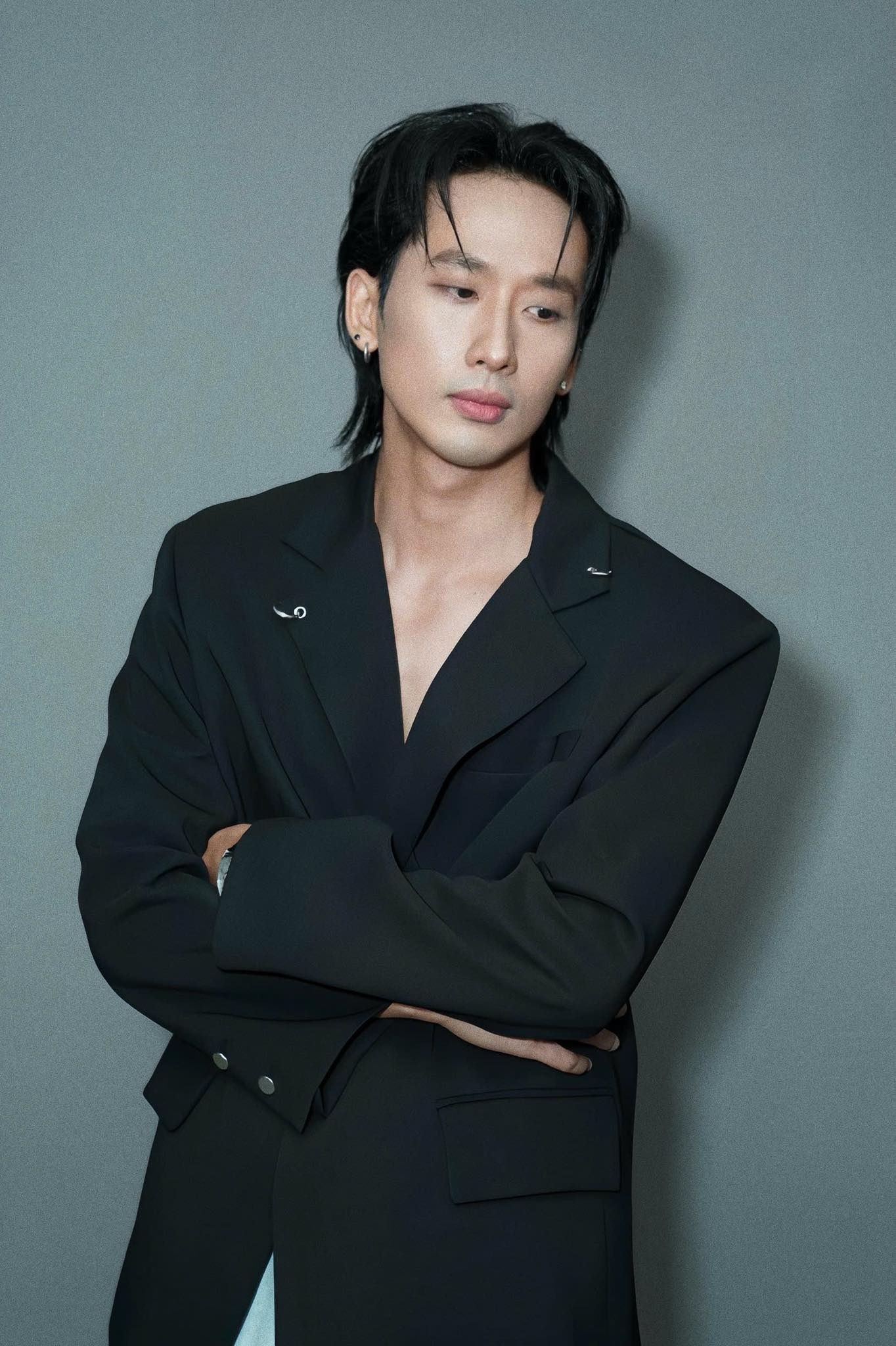 mỹ nam ảnh 3 my nam anh 3