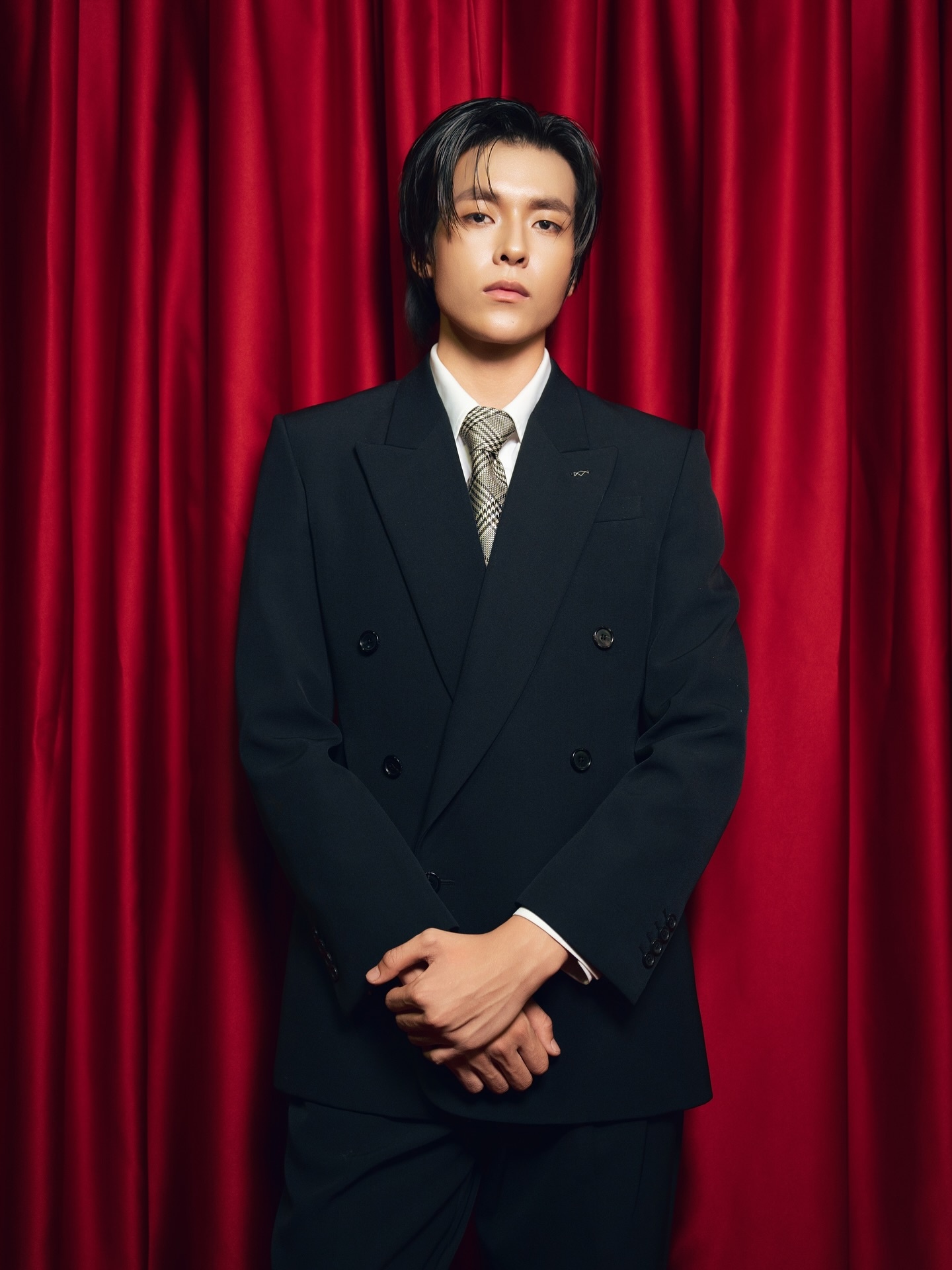 mỹ nam ảnh 10 my nam anh 10