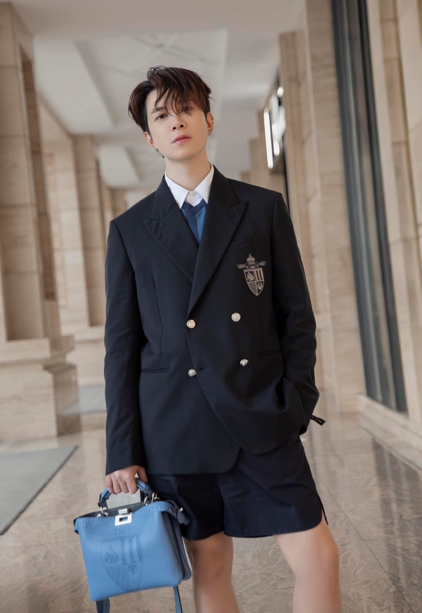 mỹ nam ảnh 6 my nam anh 6