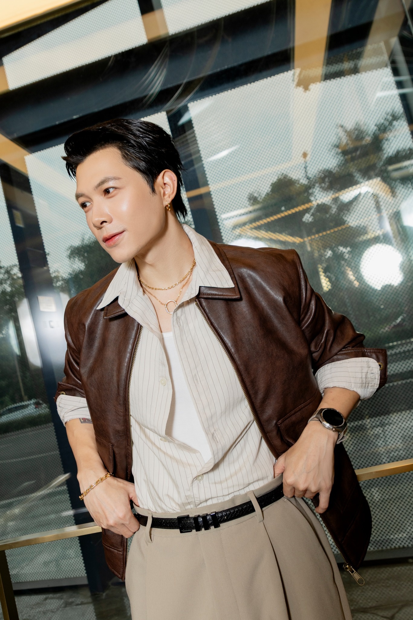 mỹ nam ảnh 5 my nam anh 5