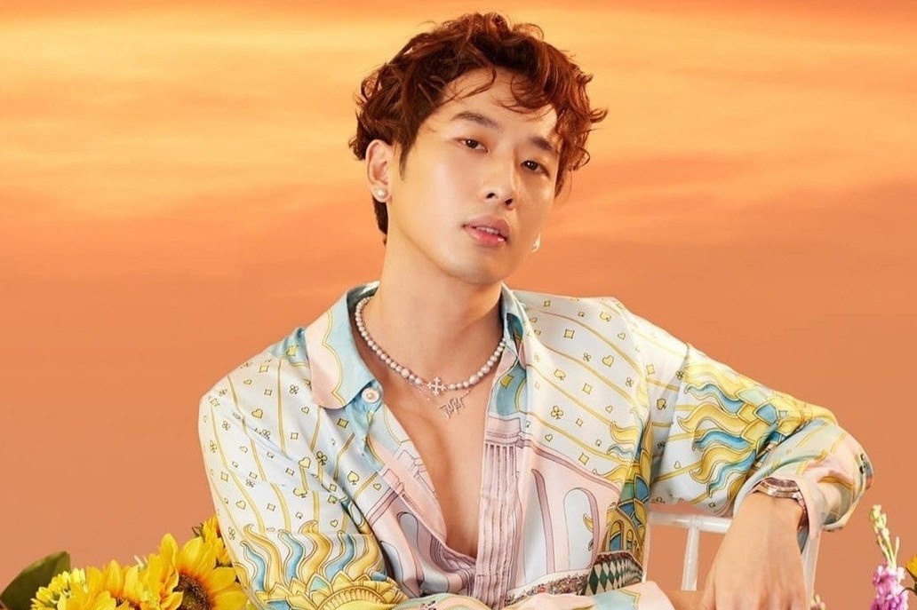 Cuoc dau giua my nam nghin ty va 'chang tho' cua Tran Thanh hinh anh