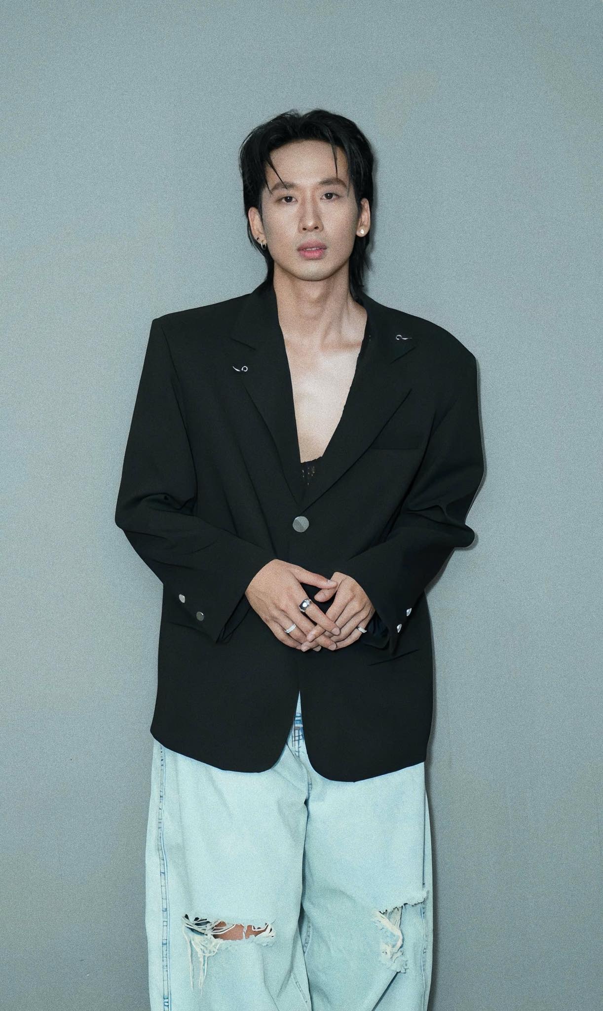 mỹ nam ảnh 2 my nam anh 2