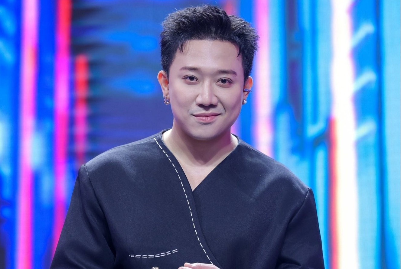 Tran Thanh truot giai Mai Vang 2025 hinh anh