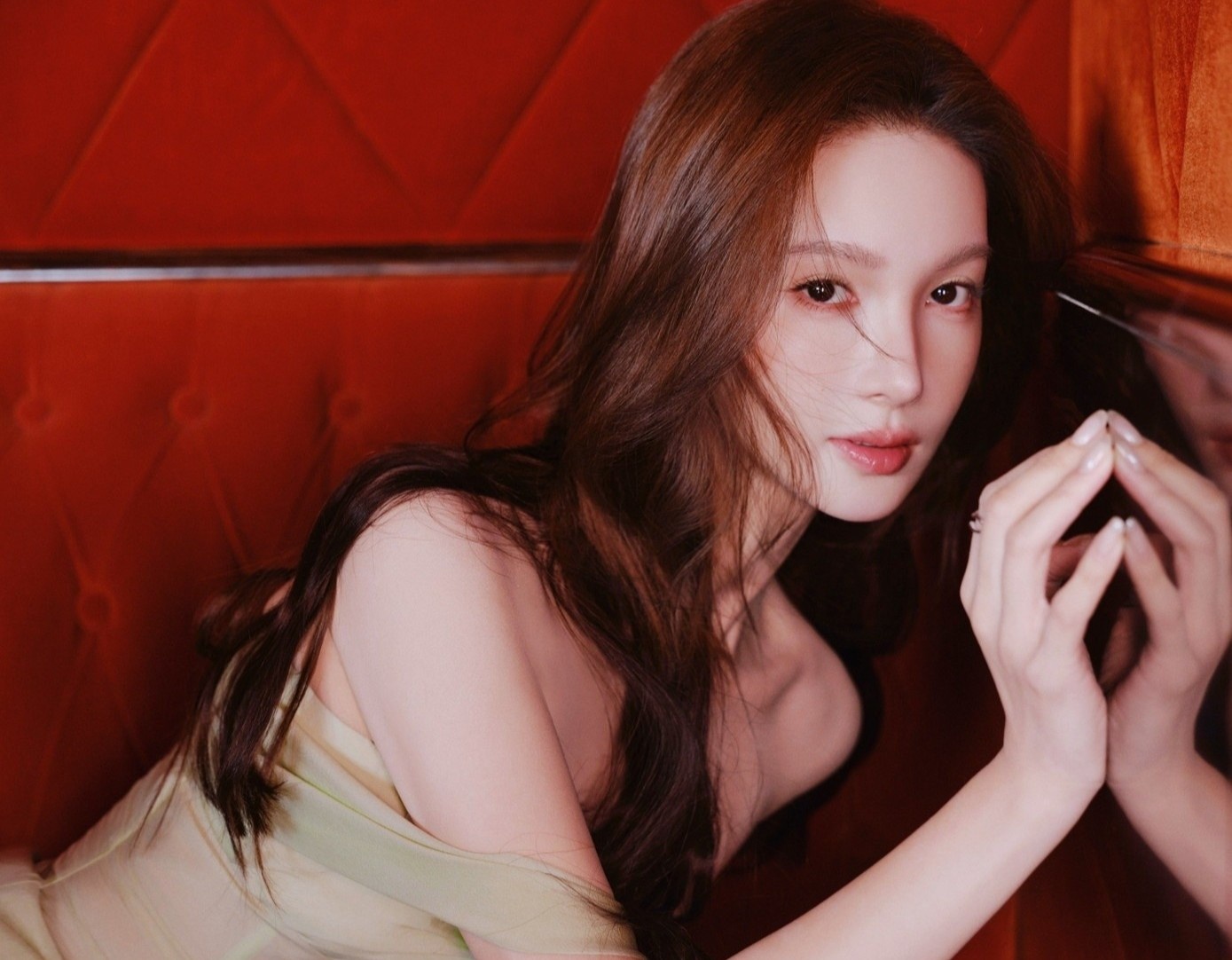 Hang loat NSX lao dao vi hoa khoi truong mua gay tai nan bo tron hinh anh