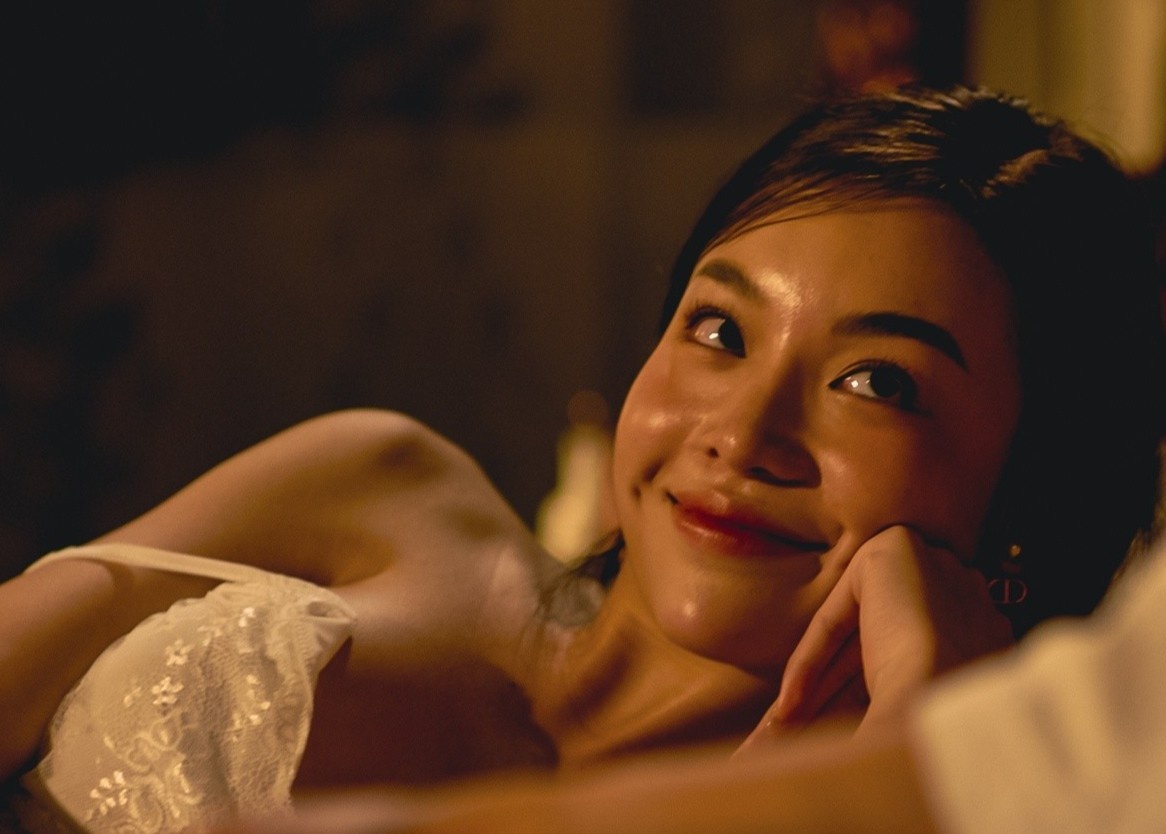 Phim co Hua Minh Dat, Hoang Meo chi thu 190 trieu dong hinh anh