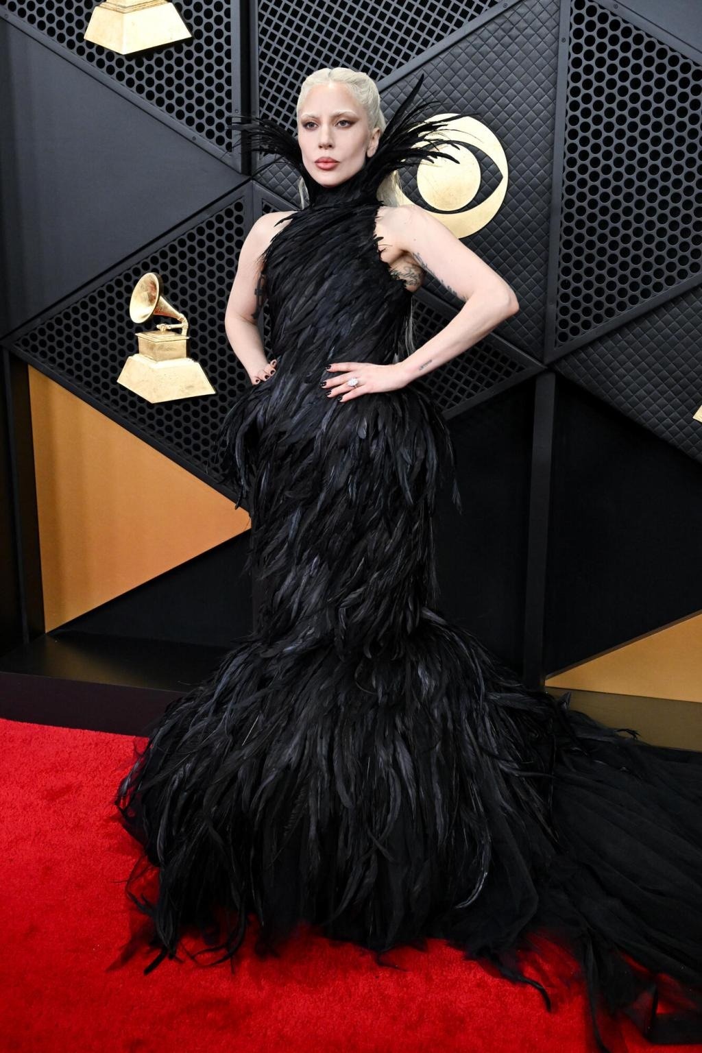 grammy anh 11