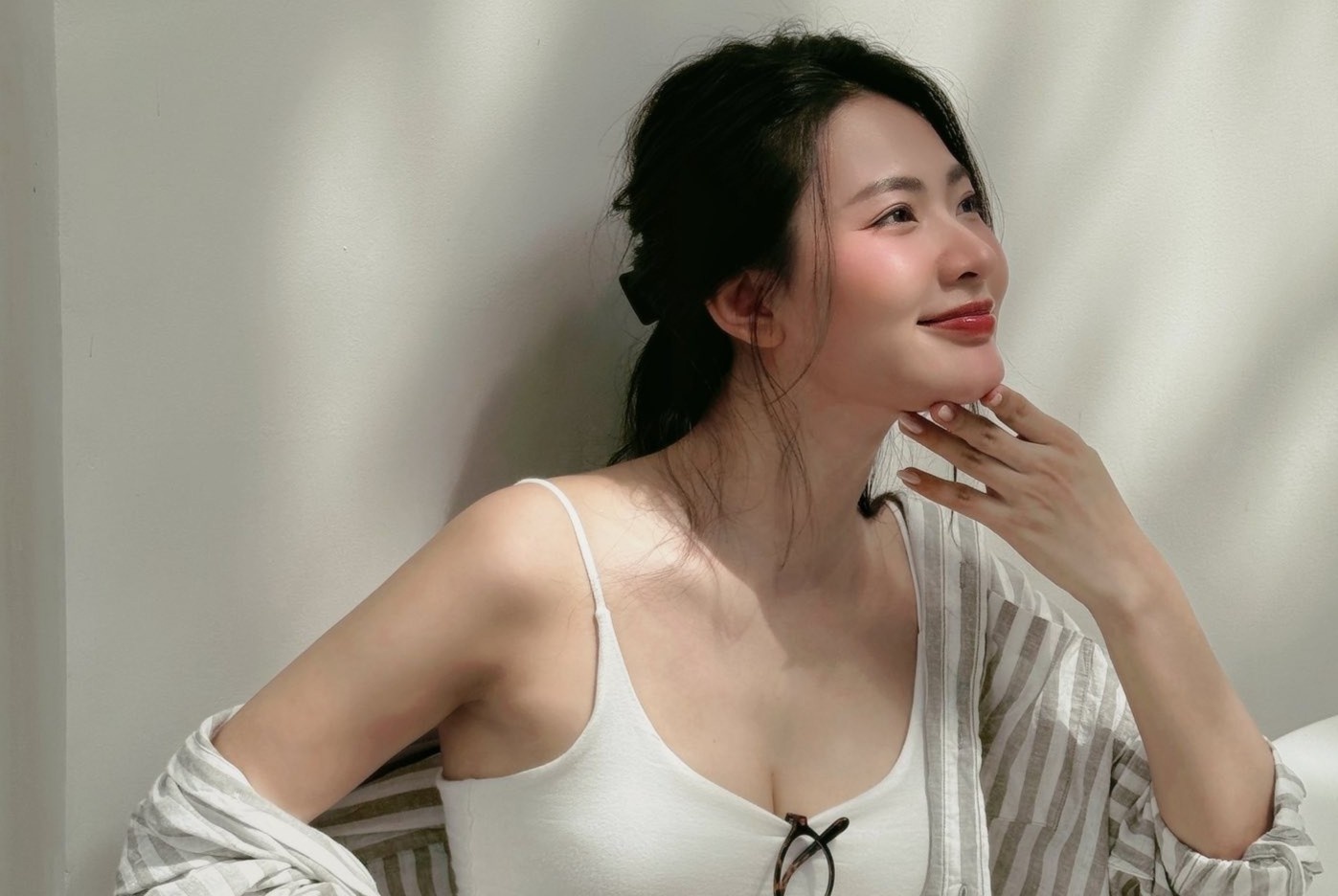 Anh goi cam cua my nhan phim Viet hinh anh