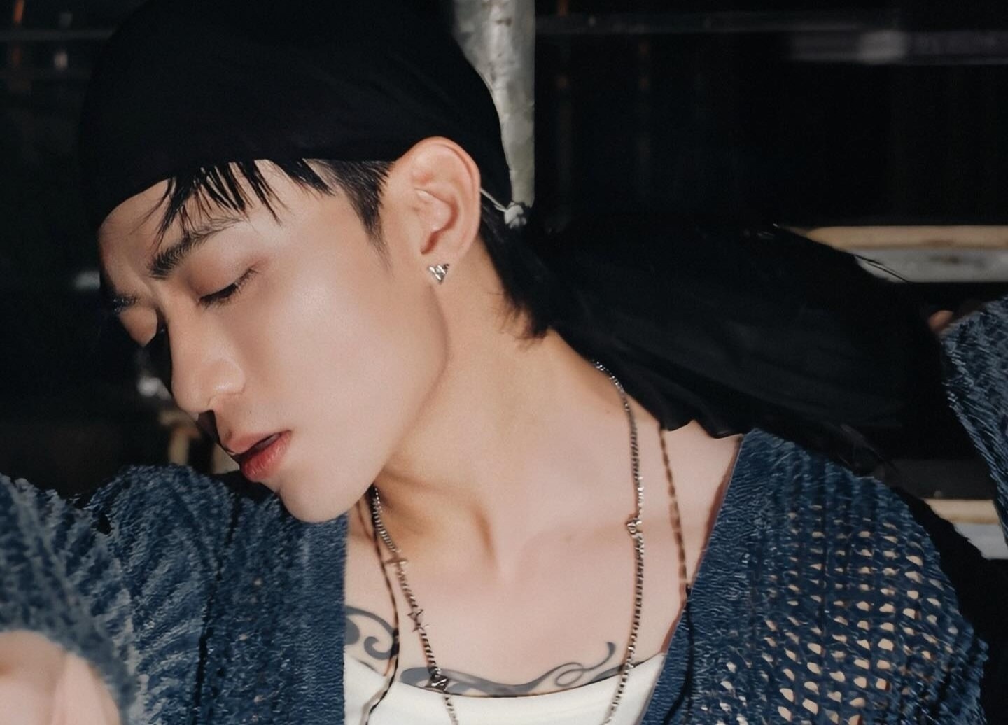 Soobin Hoang Son nhap vien phau thuat hinh anh