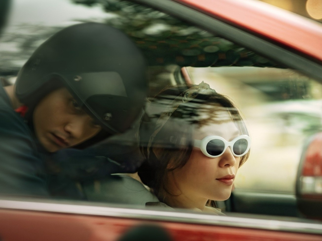 Ne Tran Thanh, My Tam dau ai? hinh anh