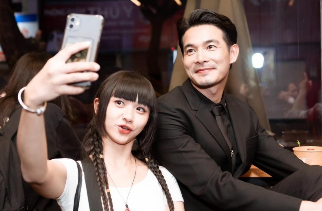 Nguoi duoc chon trong cuoc dau cua 70 dao dien Viet hinh anh