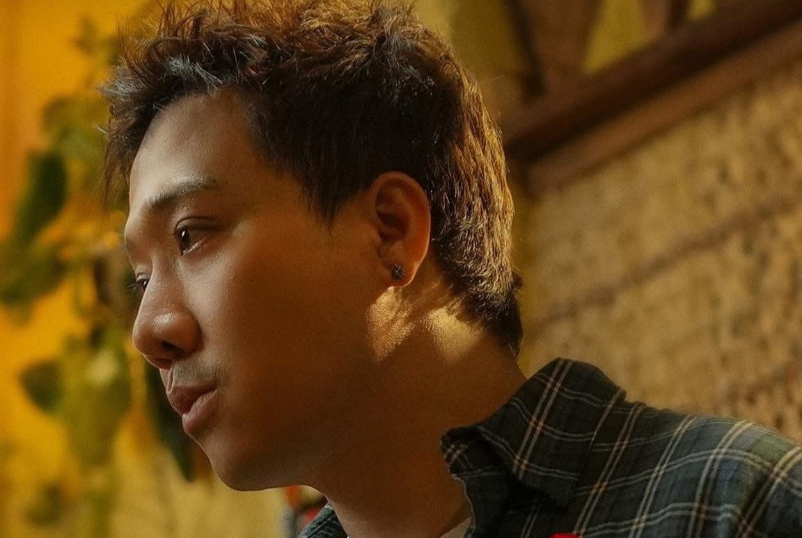 Tran Thanh phan hoi viec 'Tho oi' co ngon tu tuc tiu, chui the hinh anh