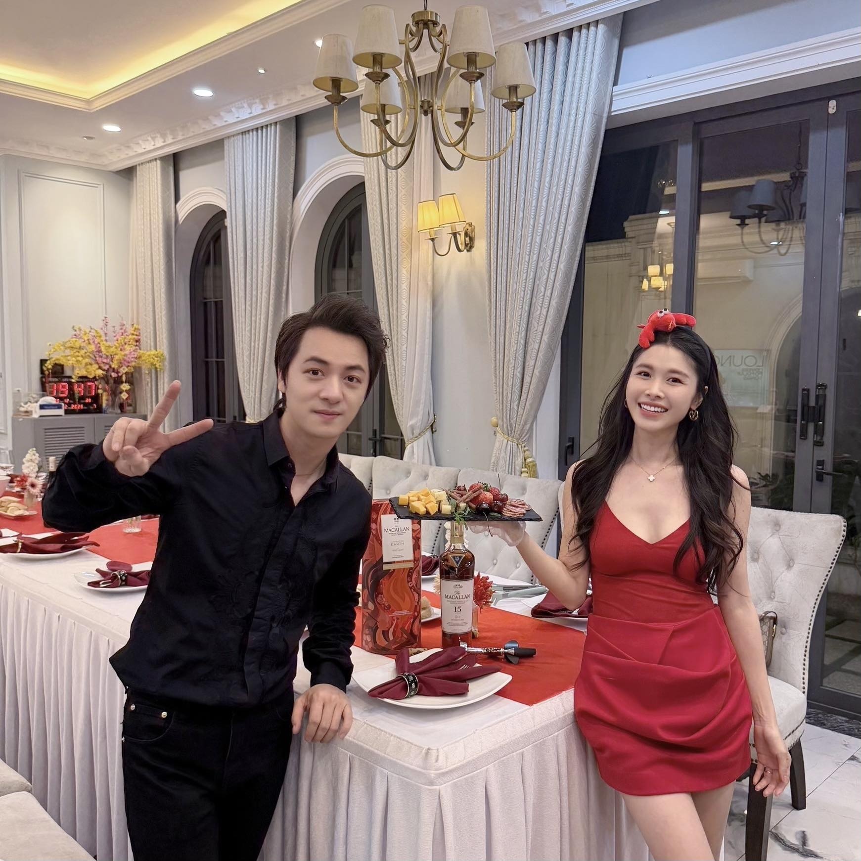 dam thu trang anh 10