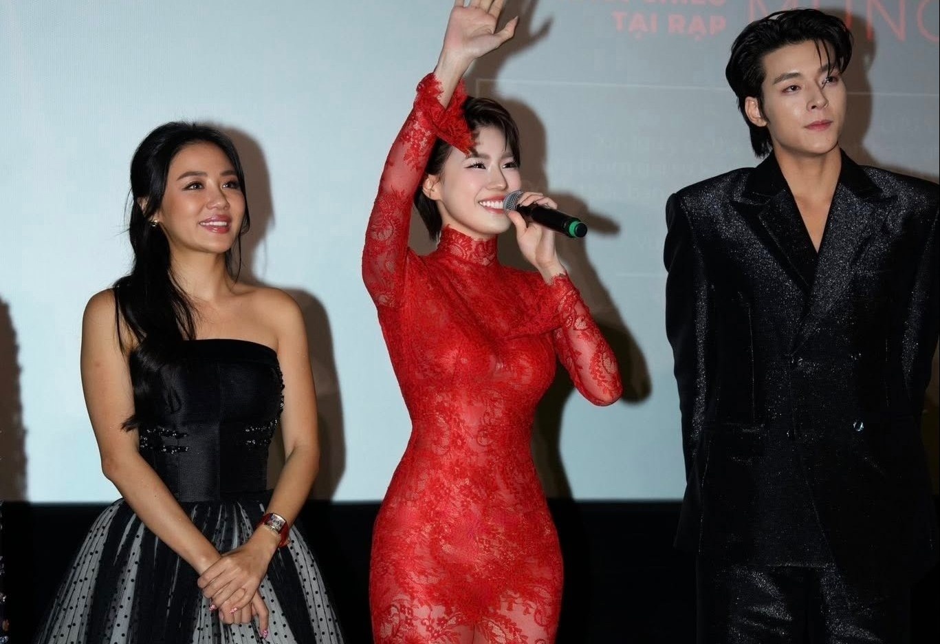 Phao mac dam xuyen thau tao bao hinh anh