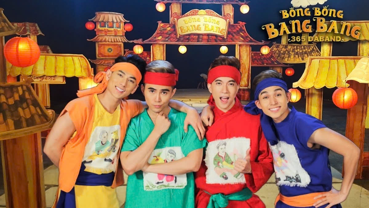 bong bong bang bang anh 2