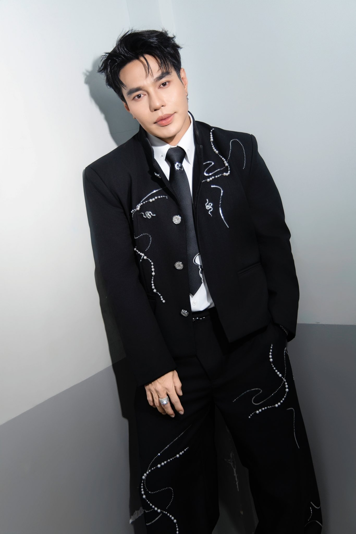 le duong bao lam anh 1