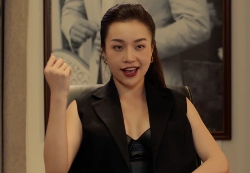 Phim Viet 16+ mat trang 30 ty dong hinh anh