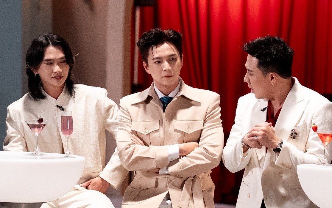 Song 26 co Tran Thanh, Ngo Kien Huy gay ban tan hinh anh