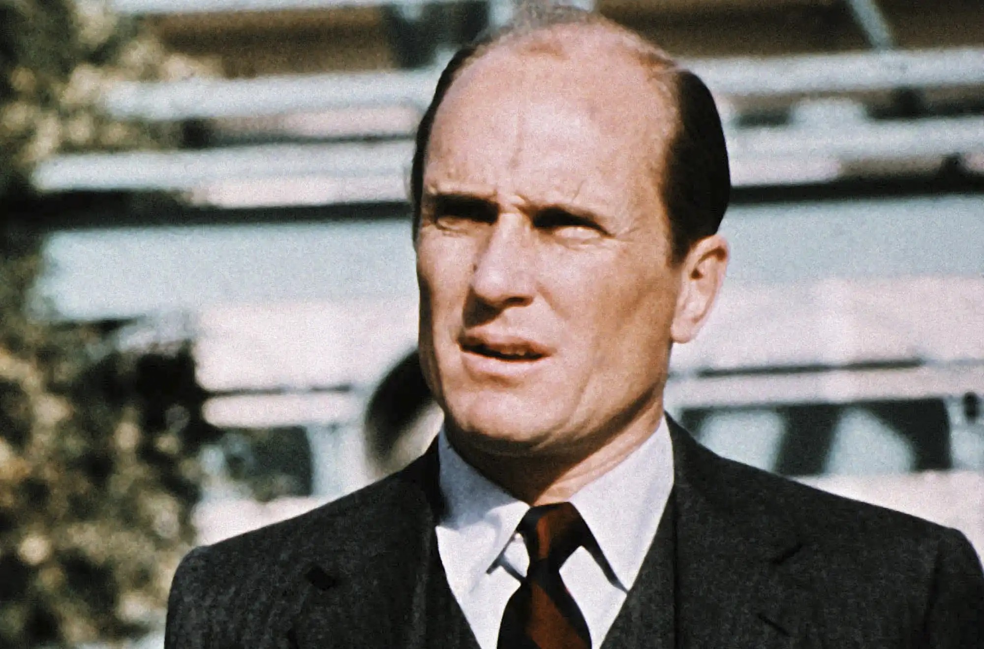 Dien vien 'Bo gia' qua doi hinh anh