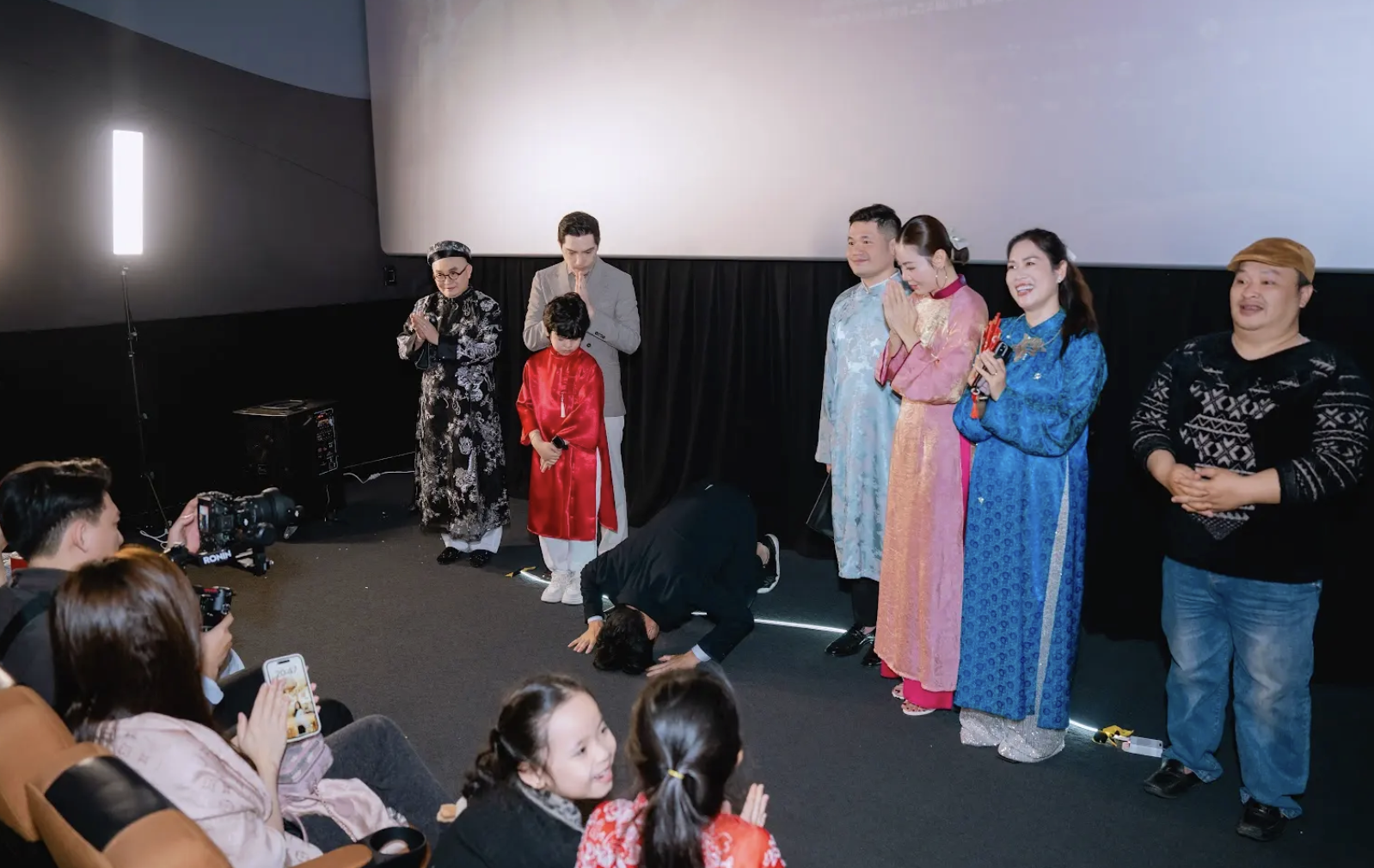 lotte Entertainment anh 1