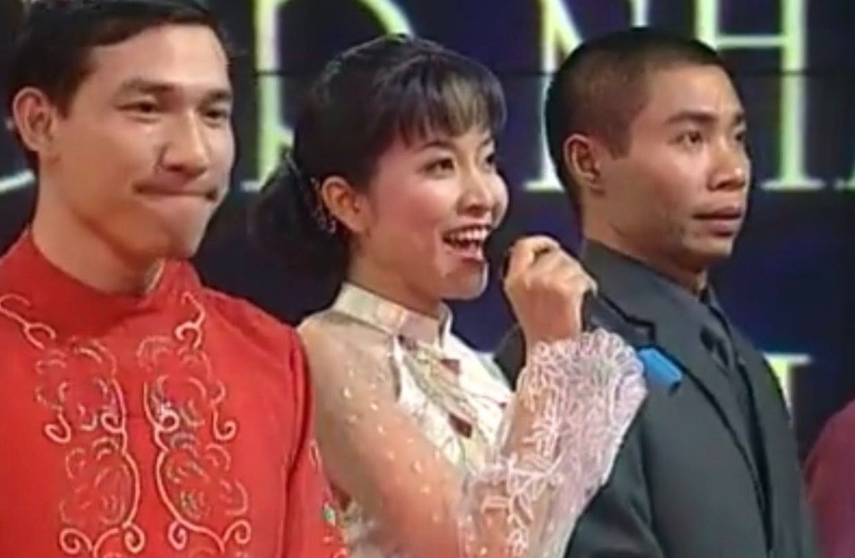 Thao Van tiec Tao Quan hinh anh