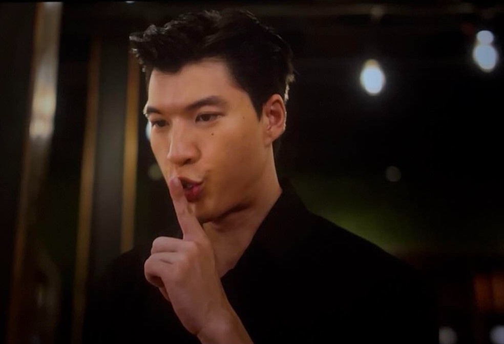 Bat ngo ve HIEUTHUHAI trong phim Truong Giang hinh anh