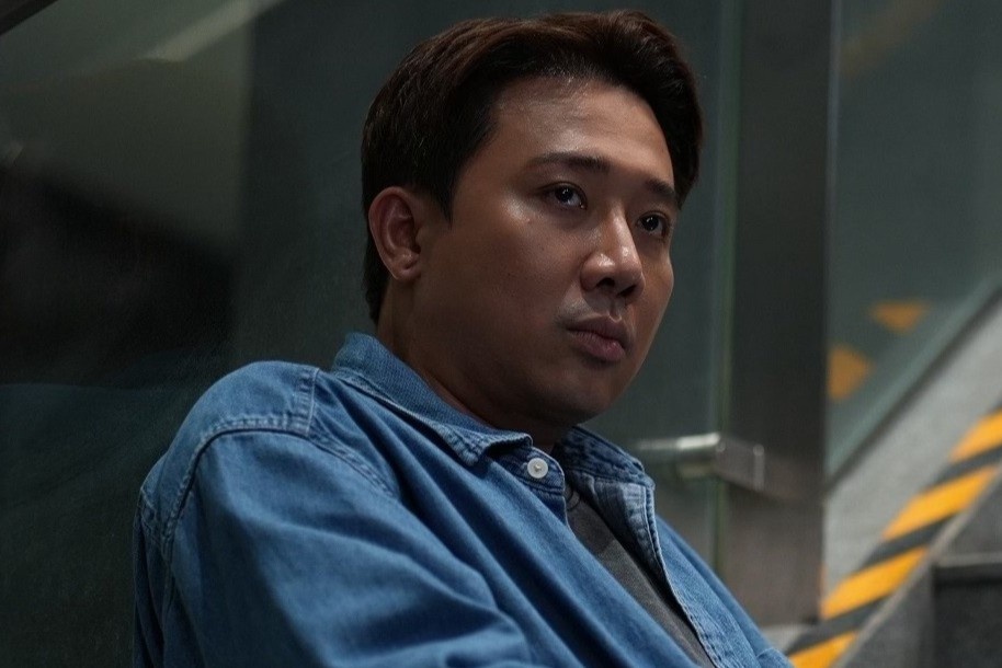 NSX lap vi bang, xu ly tai khoan quay len 'Tho oi' hinh anh