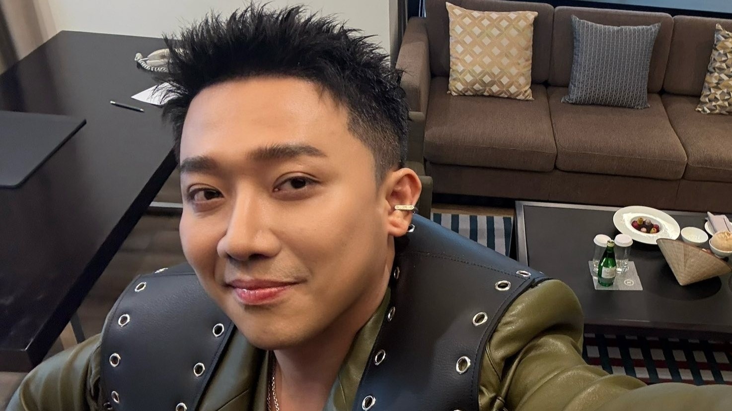 Tran Thanh dang o dau voi con so 2.000 ty dong? hinh anh