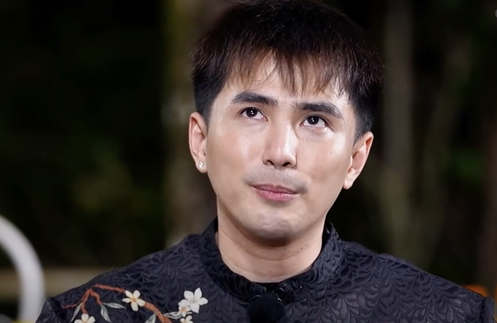 Will khoc, noi ve hai nam kho khan hinh anh