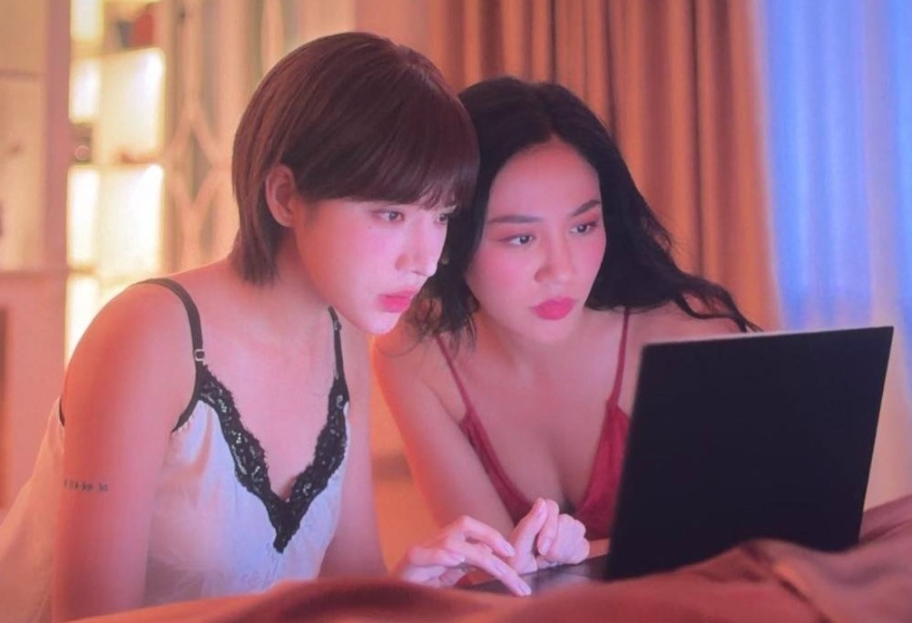 Cuc Dien anh vao cuoc vu phim Viet bi quay len, phat tan tran lan hinh anh