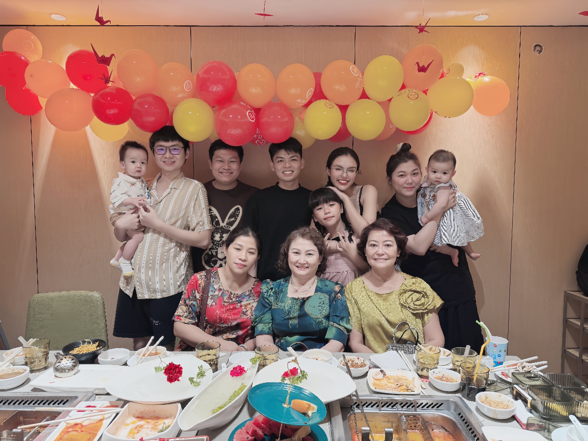 gia đình phép thuật ảnh 4 gia dinh phep thuat anh 4