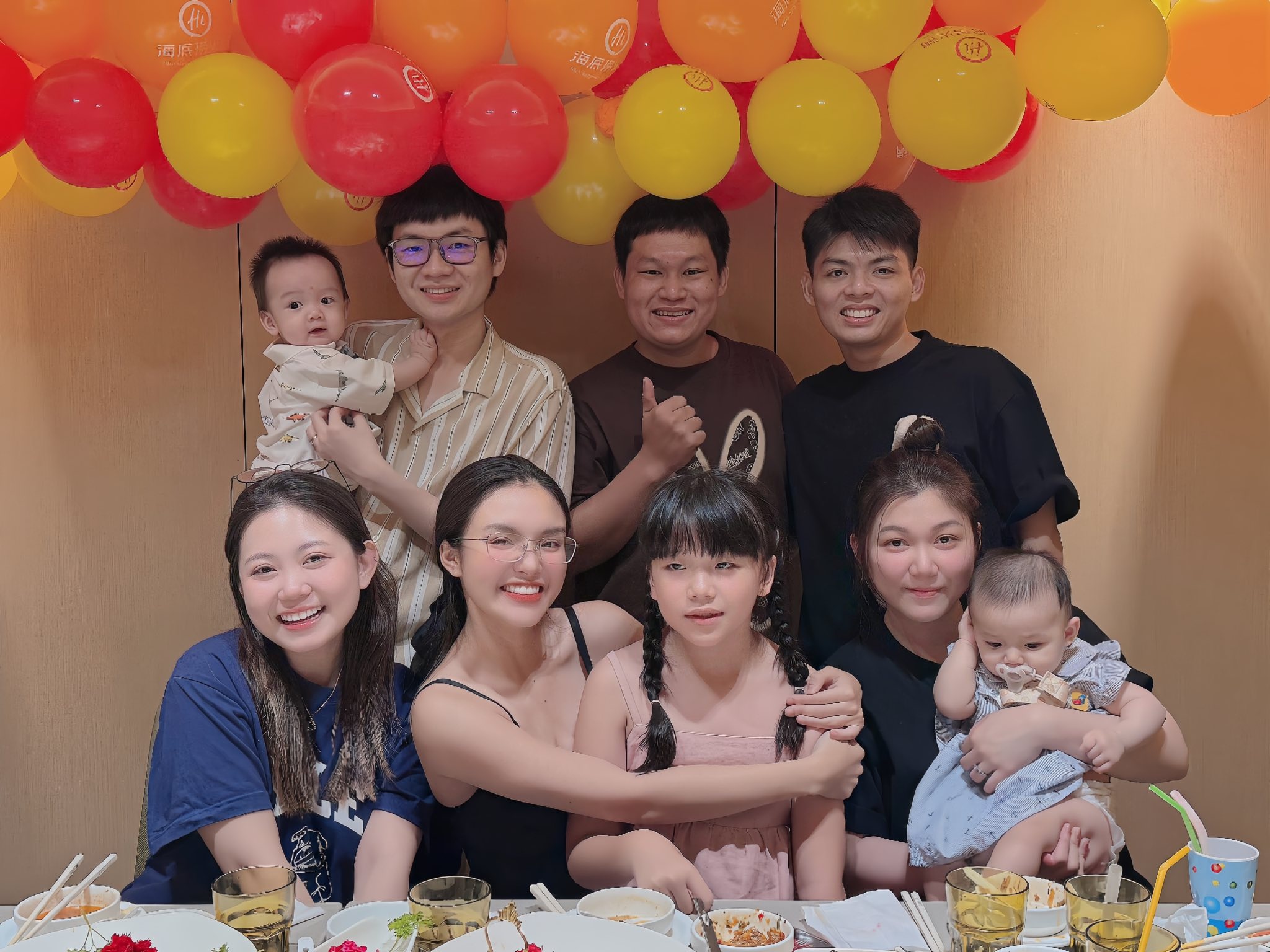 gia đình phép thuật ảnh 3 gia dinh phep thuat anh 3