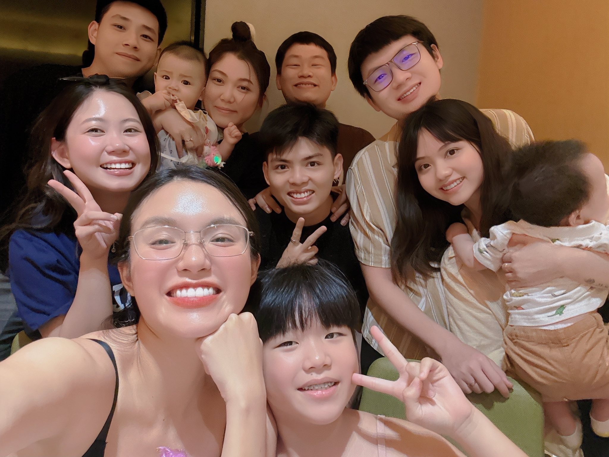 gia đình phép thuật ảnh 1 gia dinh phep thuat anh 1