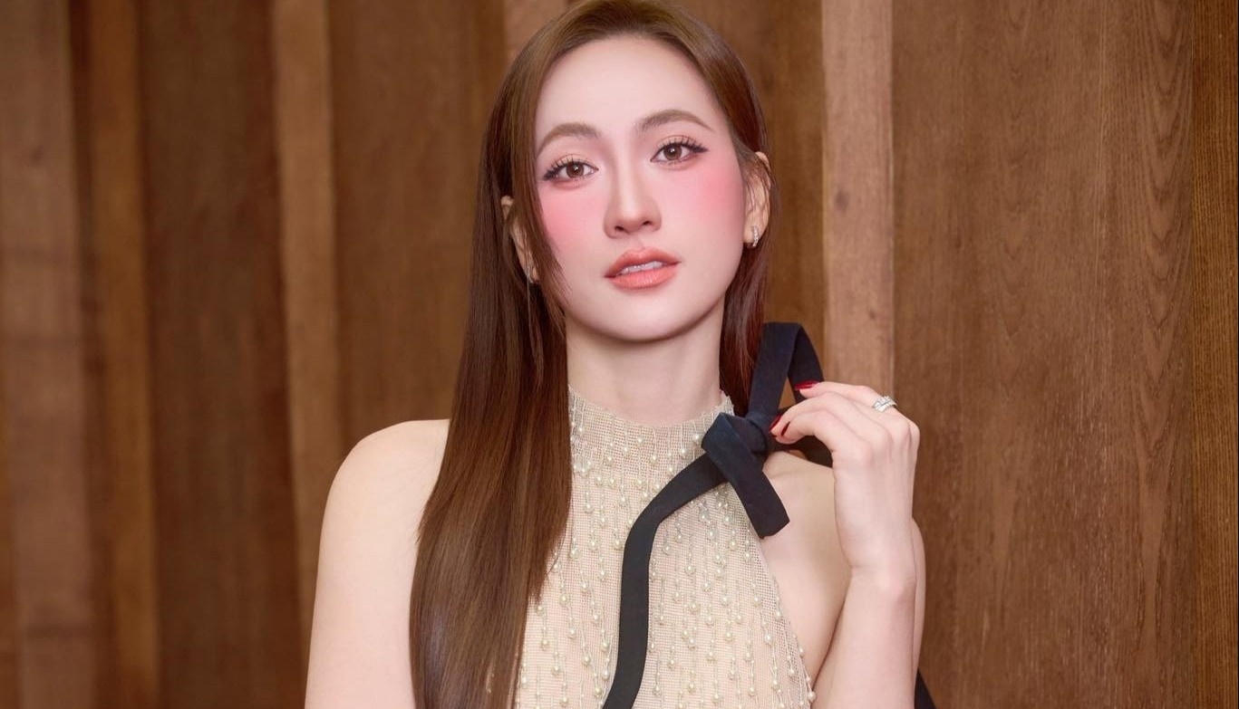 Buoc lui cua Phuong Anh Dao? hinh anh