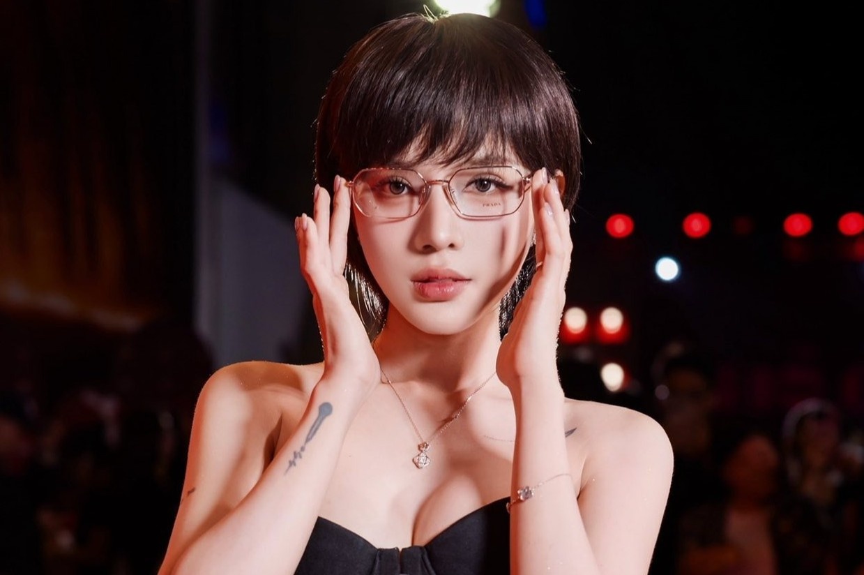 Thuc hu viec Tran Thanh tra cat-xe 1,2 ty dong cho Lyly hinh anh