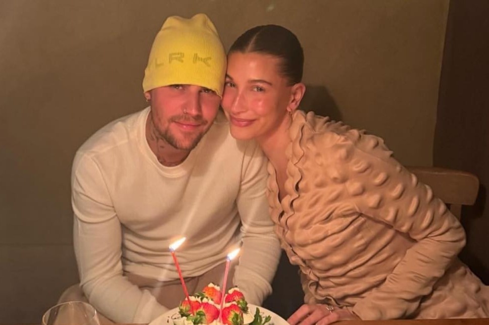 Justin Bieber hien tai hinh anh