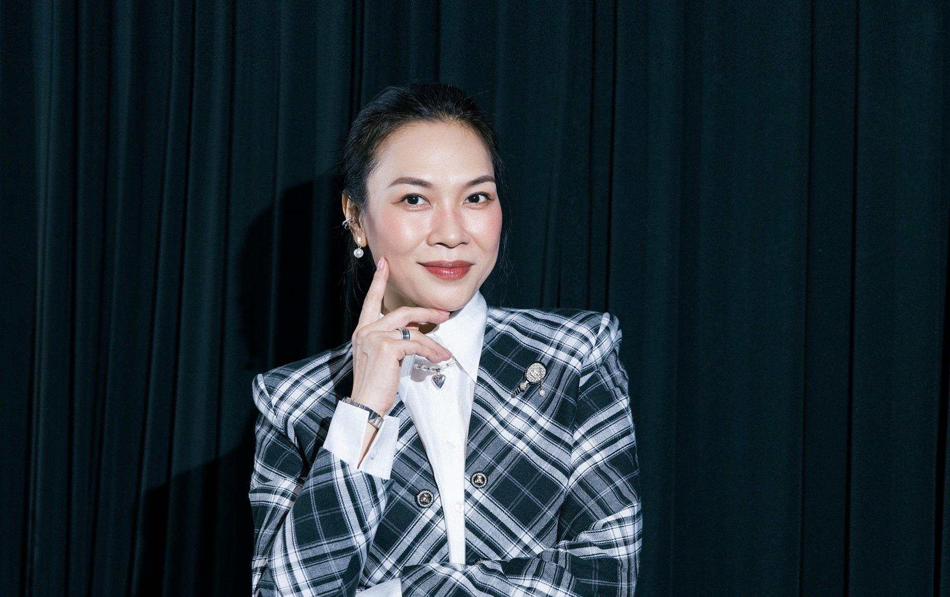 My Tam ngay cang tre hinh anh