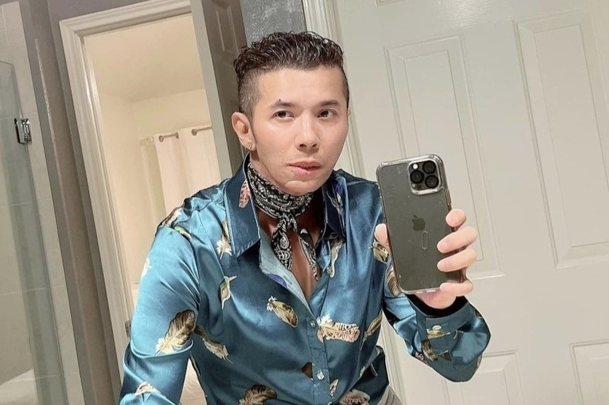 Kasim Hoang Vu qua doi hinh anh