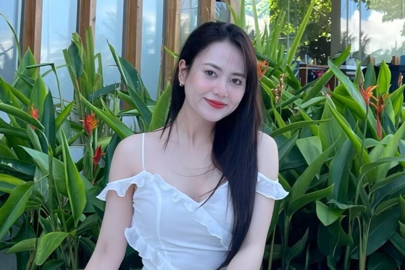 Viet Hoa sap cuoi hinh anh